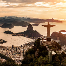 Rio de Janeiro Rio de Janeiro