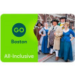 Boston All-Inclusive Pass Boston All-Inclusive Pass